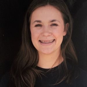 Meet your Posher, Georgie